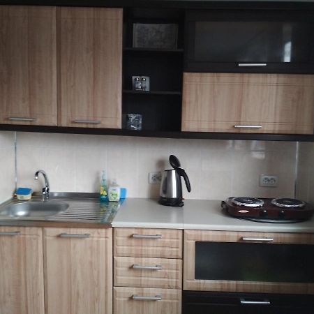 Vaccurat Appartement Yablunytsia Buitenkant foto