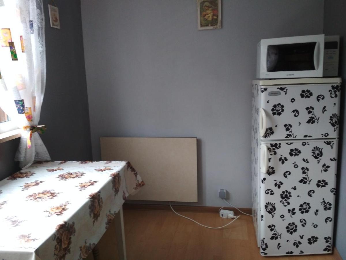 Vaccurat Appartement Yablunytsia Buitenkant foto